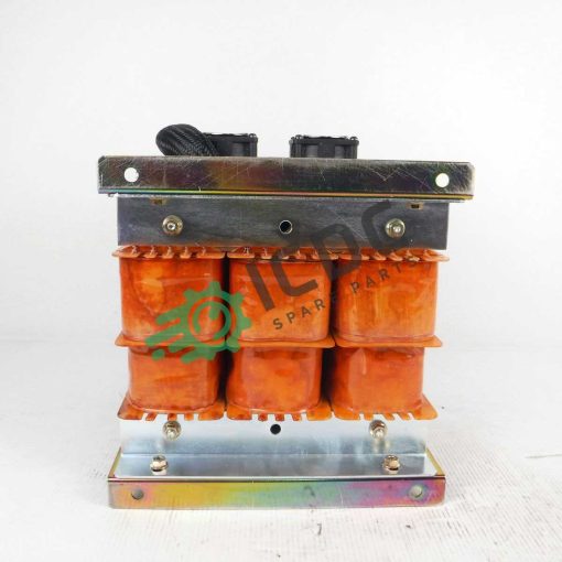 EZM - EZMARFTT60 - Power Supply - Image 4