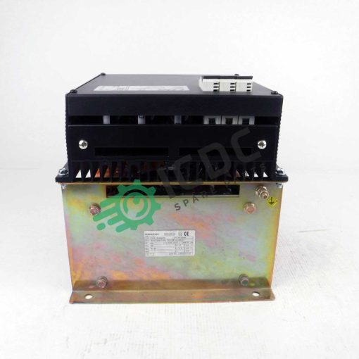 EZM - EZMARFTT60 - Power Supply - Image 8