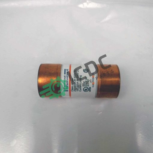 FERRAZ SHAWMUT - HSJ45 - Fuse - Image 2