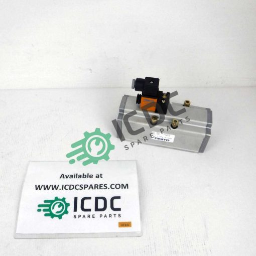 FESTO - 12457 - Solenoid Valve