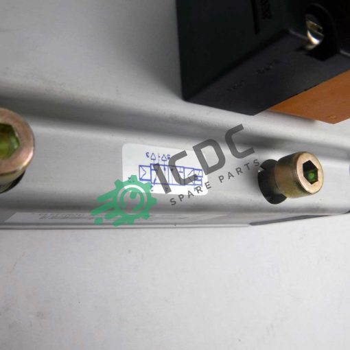 FESTO - 12457 - Solenoid Valve - immagine 3