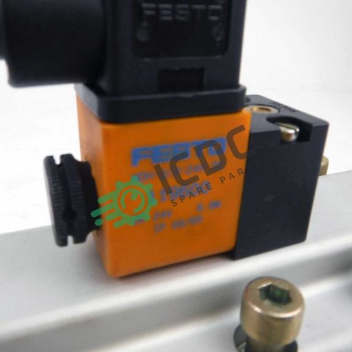 FESTO - 12457 - Solenoid Valve - immagine 4