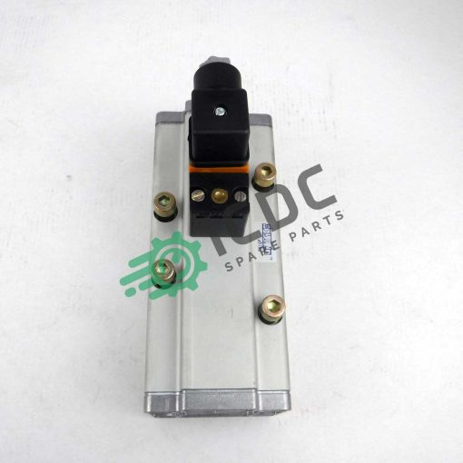 FESTO - 12457 - Solenoid Valve - immagine 6