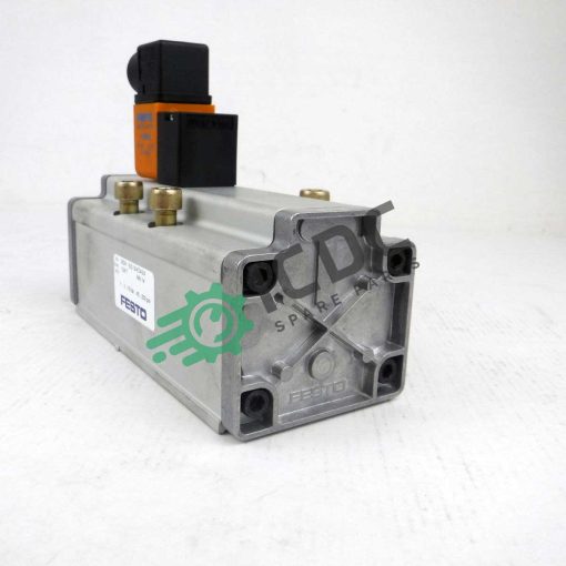 FESTO - 12457 - Solenoid Valve - immagine 7