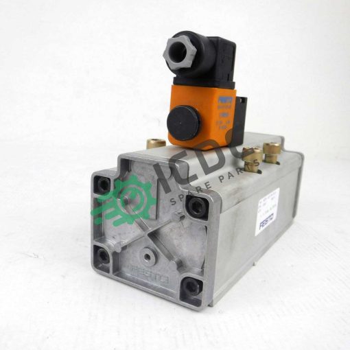 FESTO - 12457 - Solenoid Valve - immagine 8