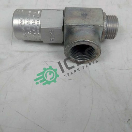 FESTO - 12940 - Valve - Image 4