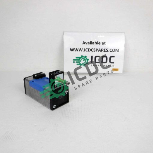 FESTO - 151851 - Solenoid Valve