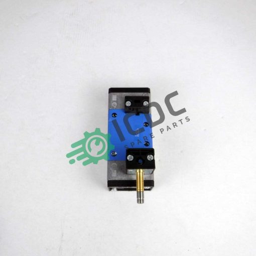 FESTO - 151851 - Solenoid Valve - Image 8