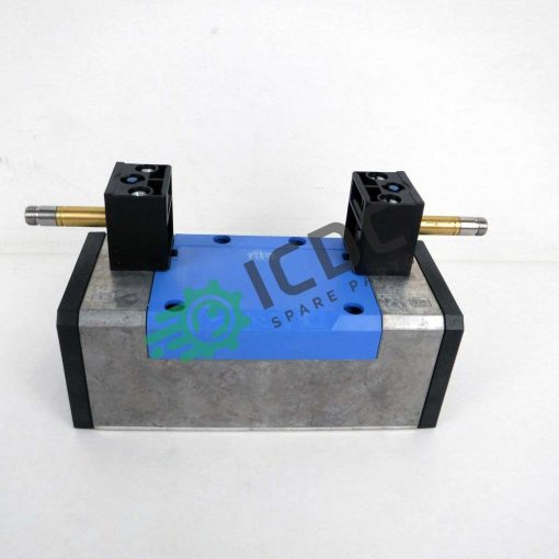 FESTO - 151871 - Solenoid Valve - Image 3