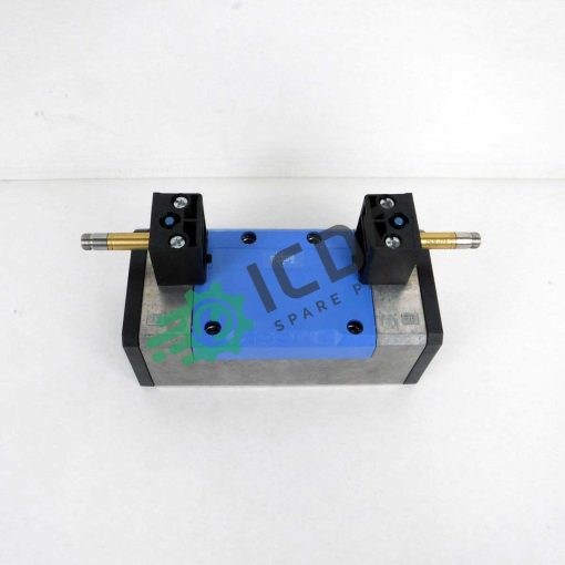 FESTO - 151871 - Solenoid Valve - Image 4