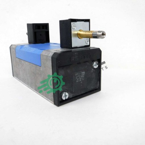 FESTO - 151871 - Solenoid Valve - Image 5