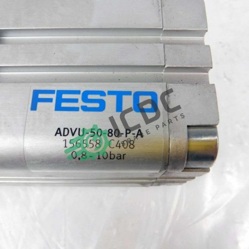 FESTO - 156558 - Cylinder - immagine 2