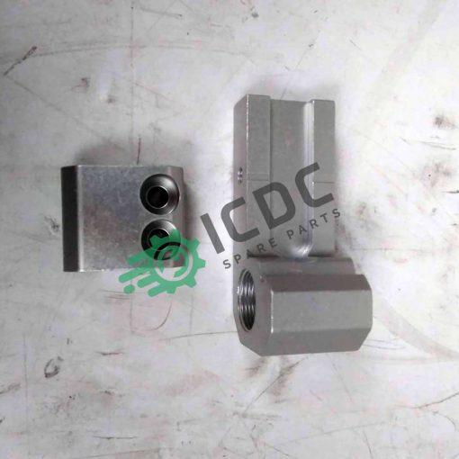 FESTO - 158909 - Holder - immagine 3