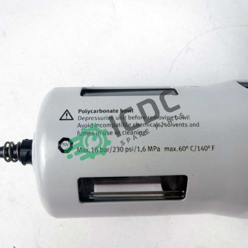 FESTO - 159637 - Filter - immagine 3