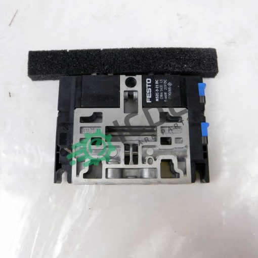 FESTO - 161415 - Solenoid Valve - immagine 2