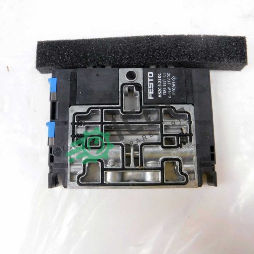 FESTO - 161415 - Solenoid Valve - immagine 3