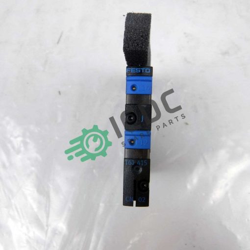 FESTO - 161415 - Solenoid Valve - immagine 4