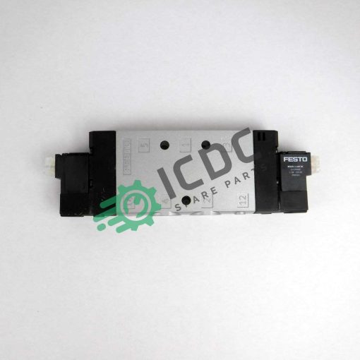 FESTO - 163167 - Solenoid Valve - Image 3