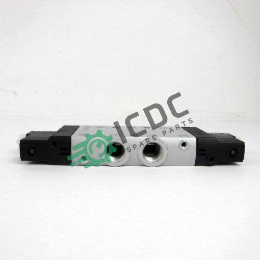FESTO - 163167 - Solenoid Valve - Image 4