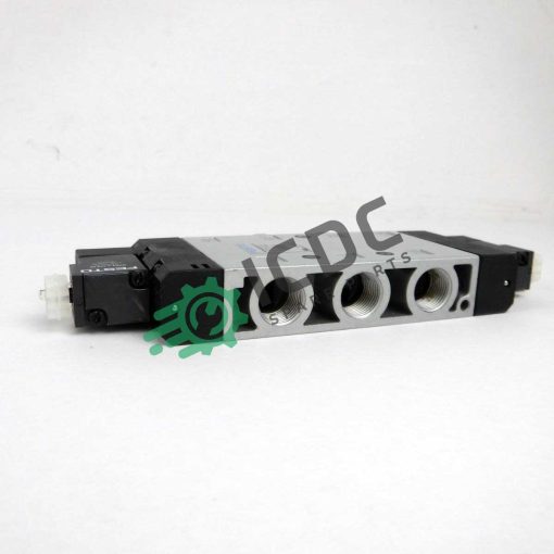 FESTO - 163167 - Solenoid Valve - Image 5