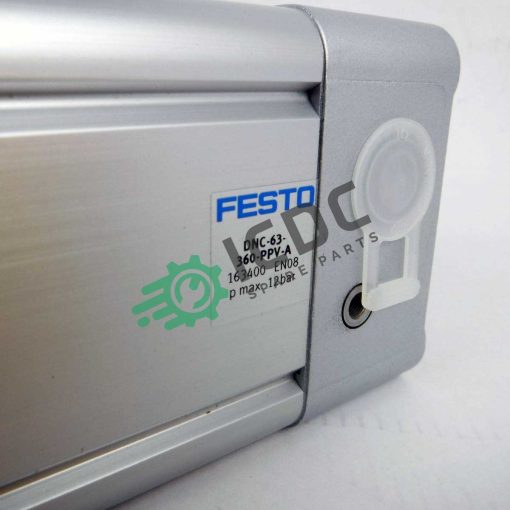 FESTO - 163400 - Cylinder - Image 2