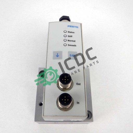 FESTO - 1635992 - Pressure Reducer - immagine 2