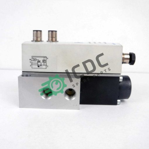 FESTO - 1635992 - Pressure Reducer - immagine 3