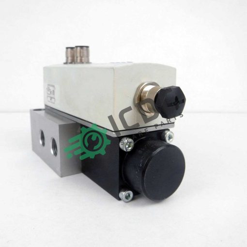 FESTO - 1635992 - Pressure Reducer - immagine 4