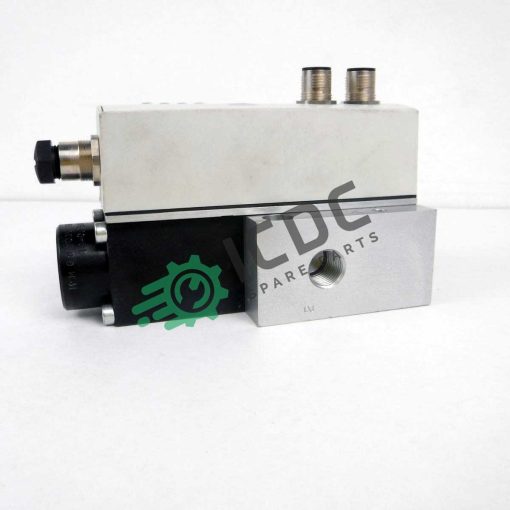 FESTO - 1635992 - Pressure Reducer - immagine 5