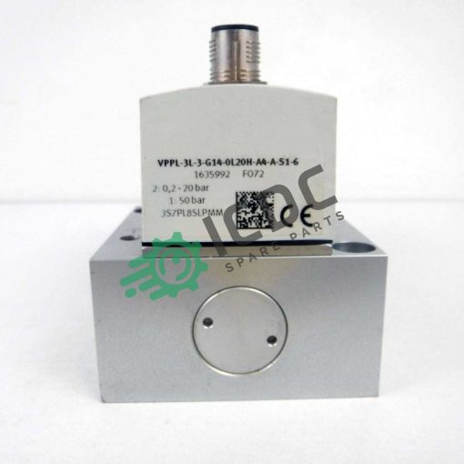 FESTO - 1635992 - Pressure Reducer - immagine 6