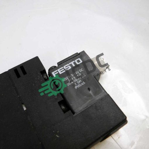 FESTO - 170-247 - Solenoid Valve - immagine 3