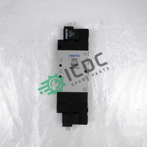 FESTO - 170-247 - Solenoid Valve - immagine 4