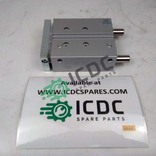 FESTO - DFM 32-80-P-A-KF - P/N 170934 - Actuator U208