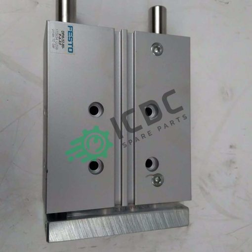 FESTO - DFM 32-80-P-A-KF - P/N 170934 - Actuator U208 - Image 3