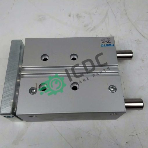 FESTO - DFM 32-80-P-A-KF - P/N 170934 - Actuator U208 - Image 4