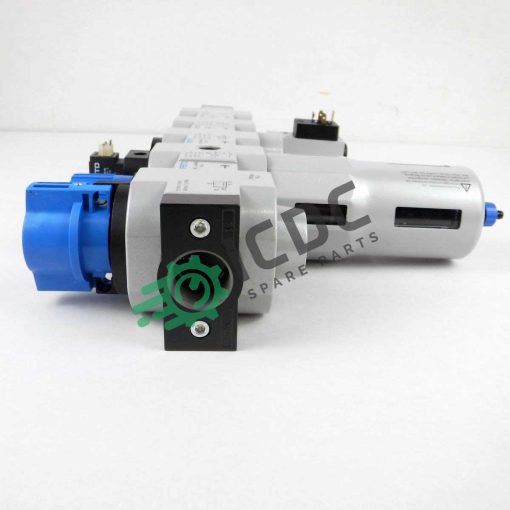 FESTO - 185790 - Air - Image 7