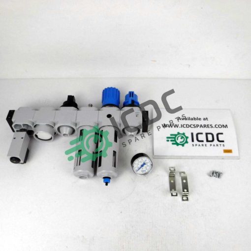 FESTO - 185846 - Air