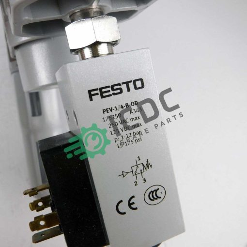 FESTO - 185846 - Air - immagine 3