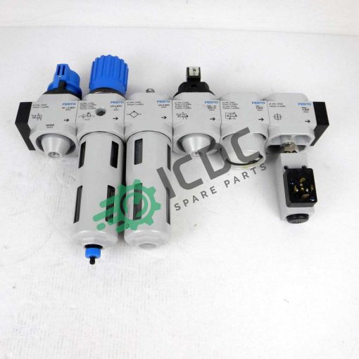 FESTO - 185846 - Air - immagine 5