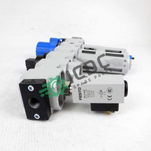 FESTO - 185846 - Air - immagine 7