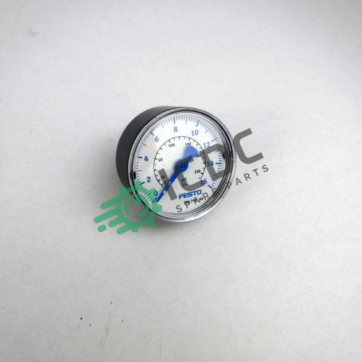 FESTO - 185846 - Air - immagine 8