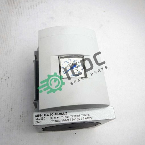 FESTO - 562530 - Pressure Reducer - Image 3
