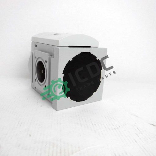 FESTO - 562530 - Pressure Reducer - Image 4