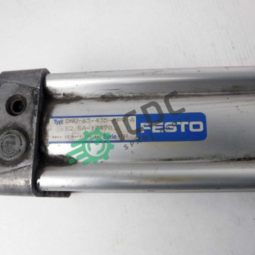 FESTO - 8154-00-0121 - Cylinder - Image 2