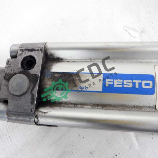 FESTO - 8158-00-0130 - Cylinder - Image 2