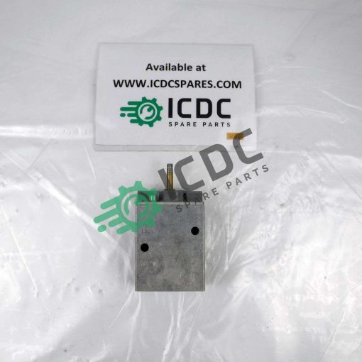 FESTO - 9857 - Solenoid Valve