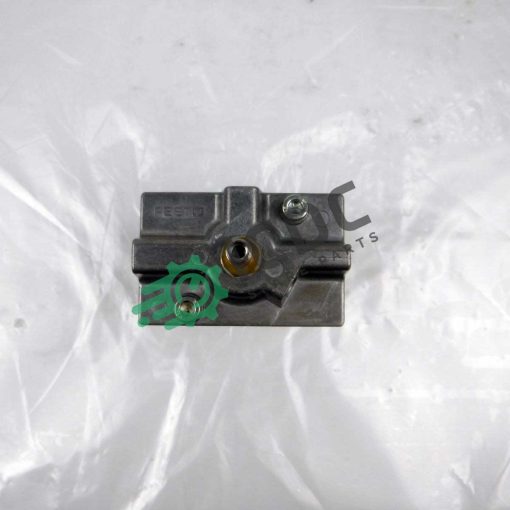 FESTO - 9857 - Solenoid Valve - immagine 3