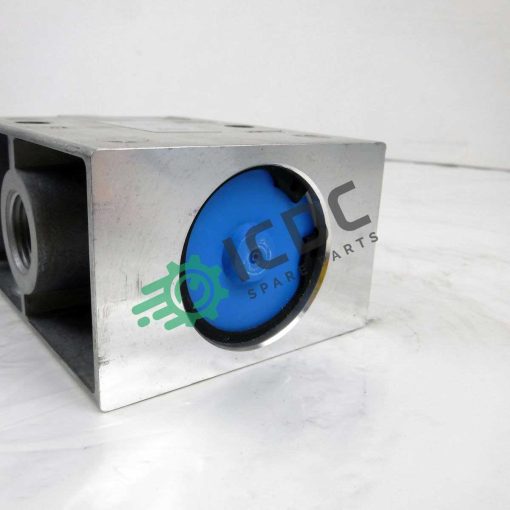 FESTO - 9857 - Solenoid Valve - immagine 6