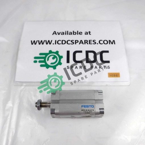FESTO - ADVU-25-40-A-P-A - Cylinder