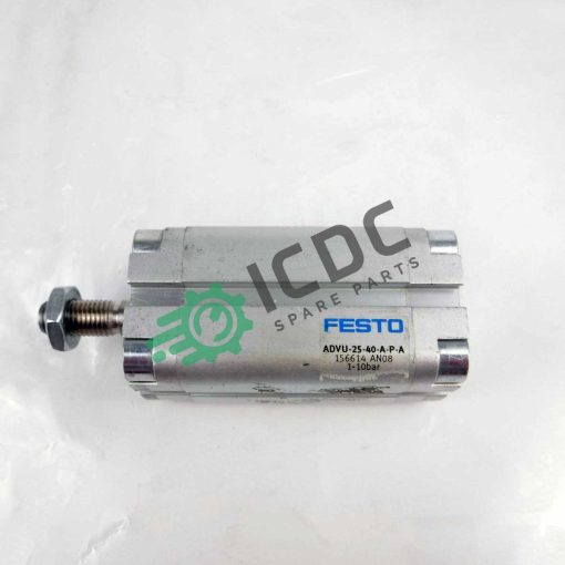 FESTO - ADVU-25-40-A-P-A - Cylinder - Image 2